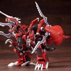 KOTOBUKIYA EZ-034 Geno Breaker Repackage Ver Zoids Model Kit