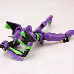 KOTOBUKIYA Evangelion Test Type-01 With Spear Of Cassius Evangelion 3.0+1.0 Thrice Upon A Time Model Kit -Model Kits Sales 4934054048786 figure evangelion test type 01 with spear of cassius evangelion 3.0 1.0 thrice upon a time model kit alti