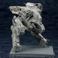 KOTOBUKIYA Metal Gear Rex (Re-run) Guns Of The Patriots Ver Metal Gear Solid Model Kit -Model Kits Sales 4934054049165 figure metal gear rex guns of the patriots ver metal gear solid model kit altb