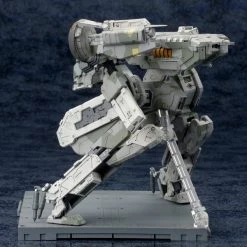 KOTOBUKIYA Metal Gear Rex (Re-run) Guns Of The Patriots Ver Metal Gear Solid Model Kit -Model Kits Sales 4934054049165 figure metal gear rex guns of the patriots ver metal gear solid model kit altc