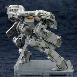 KOTOBUKIYA Metal Gear Rex (Re-run) Guns Of The Patriots Ver Metal Gear Solid Model Kit -Model Kits Sales 4934054049165 figure metal gear rex guns of the patriots ver metal gear solid model kit altd