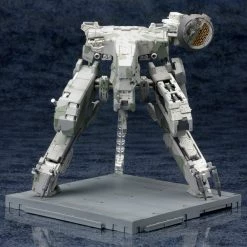 KOTOBUKIYA Metal Gear Rex (Re-run) Guns Of The Patriots Ver Metal Gear Solid Model Kit -Model Kits Sales 4934054049165 figure metal gear rex guns of the patriots ver metal gear solid model kit alte
