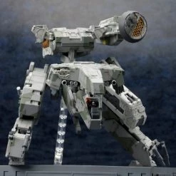 KOTOBUKIYA Metal Gear Rex (Re-run) Guns Of The Patriots Ver Metal Gear Solid Model Kit -Model Kits Sales 4934054049165 figure metal gear rex guns of the patriots ver metal gear solid model kit altf