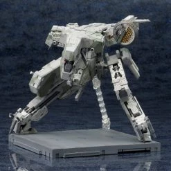 KOTOBUKIYA Metal Gear Rex (Re-run) Guns Of The Patriots Ver Metal Gear Solid Model Kit -Model Kits Sales 4934054049165 figure metal gear rex guns of the patriots ver metal gear solid model kit altg