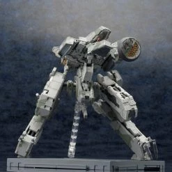 KOTOBUKIYA Metal Gear Rex (Re-run) Guns Of The Patriots Ver Metal Gear Solid Model Kit -Model Kits Sales 4934054049165 figure metal gear rex guns of the patriots ver metal gear solid model kit alth