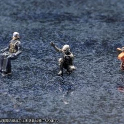 KOTOBUKIYA Metal Gear Rex (Re-run) Guns Of The Patriots Ver Metal Gear Solid Model Kit -Model Kits Sales 4934054049165 figure metal gear rex guns of the patriots ver metal gear solid model kit altk