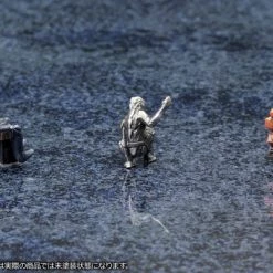 KOTOBUKIYA Metal Gear Rex (Re-run) Guns Of The Patriots Ver Metal Gear Solid Model Kit -Model Kits Sales 4934054049165 figure metal gear rex guns of the patriots ver metal gear solid model kit altl