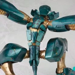 KOTOBUKIYA Metal Gear Ray (Re-Run) Guns Of The Patriots Ver Metal Gear Solid Model Kit -Model Kits Sales 4934054049172 model kit metal gear ray re run guns of the patriots ver metal gear solid alte