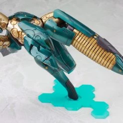 KOTOBUKIYA Metal Gear Ray (Re-Run) Guns Of The Patriots Ver Metal Gear Solid Model Kit -Model Kits Sales 4934054049172 model kit metal gear ray re run guns of the patriots ver metal gear solid altf