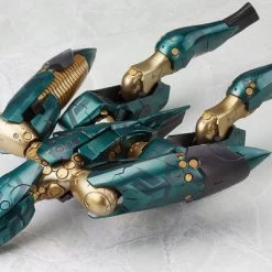 KOTOBUKIYA Metal Gear Ray (Re-Run) Guns Of The Patriots Ver Metal Gear Solid Model Kit -Model Kits Sales 4934054049172 model kit metal gear ray re run guns of the patriots ver metal gear solid alth