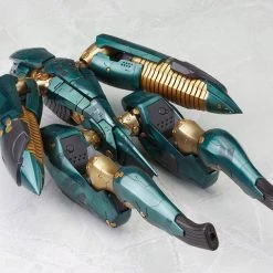 KOTOBUKIYA Metal Gear Ray (Re-Run) Guns Of The Patriots Ver Metal Gear Solid Model Kit -Model Kits Sales 4934054049172 model kit metal gear ray re run guns of the patriots ver metal gear solid alti