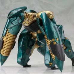 KOTOBUKIYA Metal Gear Ray (Re-Run) Guns Of The Patriots Ver Metal Gear Solid Model Kit -Model Kits Sales 4934054049172 model kit metal gear ray re run guns of the patriots ver metal gear solid altj