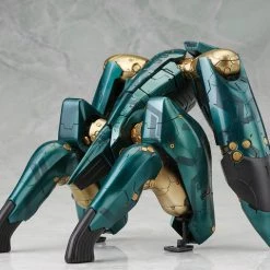 KOTOBUKIYA Metal Gear Ray (Re-Run) Guns Of The Patriots Ver Metal Gear Solid Model Kit -Model Kits Sales 4934054049172 model kit metal gear ray re run guns of the patriots ver metal gear solid altk