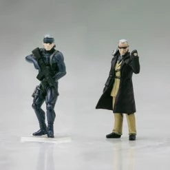 KOTOBUKIYA Metal Gear Ray (Re-Run) Guns Of The Patriots Ver Metal Gear Solid Model Kit -Model Kits Sales 4934054049172 model kit metal gear ray re run guns of the patriots ver metal gear solid altl