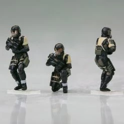 KOTOBUKIYA Metal Gear Ray (Re-Run) Guns Of The Patriots Ver Metal Gear Solid Model Kit -Model Kits Sales 4934054049172 model kit metal gear ray re run guns of the patriots ver metal gear solid altm