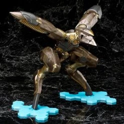 KOTOBUKIYA Metal Gear Ray (Re-Run) Guns Of The Patriots Ver Metal Gear Solid Model Kit -Model Kits Sales 4934054049172 model kit metal gear ray re run guns of the patriots ver metal gear solid alto