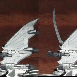 KOTOBUKIYA RZ-029 Storm Sworder Redesigned Ver Zoids Model Kit -Model Kits Sales 4934054049721 model kit rz 029 storm sworder redesigned ver zoids alte