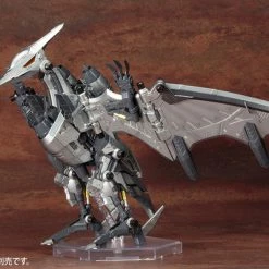 KOTOBUKIYA RZ-029 Storm Sworder Redesigned Ver Zoids Model Kit