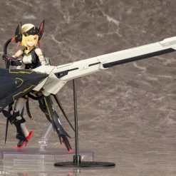 KOTOBUKIYA Bullet Knights Launcher Megami Device Model Kit -Model Kits Sales 4934054049998 figure bullet knights launcher megami device model kit altc