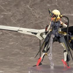 KOTOBUKIYA Bullet Knights Launcher Megami Device Model Kit -Model Kits Sales 4934054049998 figure bullet knights launcher megami device model kit altd