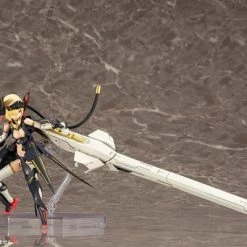 KOTOBUKIYA Bullet Knights Launcher Megami Device Model Kit -Model Kits Sales 4934054049998 figure bullet knights launcher megami device model kit alte