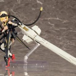 KOTOBUKIYA Bullet Knights Launcher Megami Device Model Kit -Model Kits Sales 4934054049998 figure bullet knights launcher megami device model kit altf