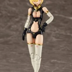 KOTOBUKIYA Bullet Knights Launcher Megami Device Model Kit -Model Kits Sales 4934054049998 figure bullet knights launcher megami device model kit altg