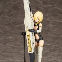 KOTOBUKIYA Bullet Knights Launcher Megami Device Model Kit -Model Kits Sales 4934054049998 figure bullet knights launcher megami device model kit altk
