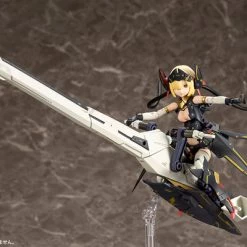 KOTOBUKIYA Bullet Knights Launcher Megami Device Model Kit -Model Kits Sales 4934054049998 figure bullet knights launcher megami device model kit altm