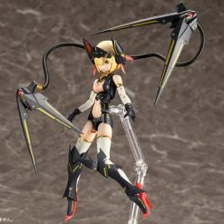 KOTOBUKIYA Bullet Knights Launcher Megami Device Model Kit -Model Kits Sales 4934054049998 figure bullet knights launcher megami device model kit altn