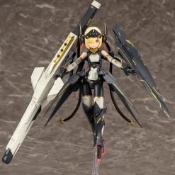 KOTOBUKIYA Bullet Knights Launcher Megami Device Model Kit