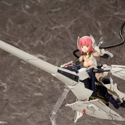 KOTOBUKIYA Bullet Knights Lancer Megami Device Model Kit 21 KOTOBUKIYA Bullet Knights Lancer Megami Device Model Kit -Model Kits Sales 4934054050000 figure bullet knights lancer megami device model kit altf