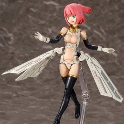 KOTOBUKIYA Bullet Knights Lancer Megami Device Model Kit 25 KOTOBUKIYA Bullet Knights Lancer Megami Device Model Kit -Model Kits Sales 4934054050000 figure bullet knights lancer megami device model kit altj