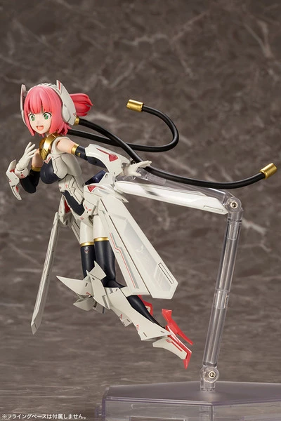 KOTOBUKIYA Bullet Knights Lancer Megami Device Model Kit 3 KOTOBUKIYA Bullet Knights Lancer Megami Device Model Kit
