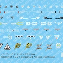 KOTOBUKIYA RZ-046 Shadow Fox (Re-Run) Marking Plus Ver Zoids Model Kit -Model Kits Sales 4934054050222 model kit rz 046 shadow fox re run marking plus ver zoids altn