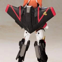 KOTOBUKIYA Crossframe Girl GaoGaiGar (Re-Run) The King Of Braves GaoGaiGar Model Kit -Model Kits Sales 4934054051229 figure crossframe girl gaogaigar the king of braves gaogai gar alte