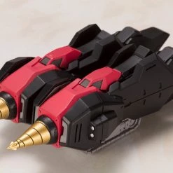 KOTOBUKIYA Crossframe Girl GaoGaiGar (Re-Run) The King Of Braves GaoGaiGar Model Kit -Model Kits Sales 4934054051229 figure crossframe girl gaogaigar the king of braves gaogai gar altk