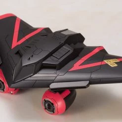 KOTOBUKIYA Crossframe Girl GaoGaiGar (Re-Run) The King Of Braves GaoGaiGar Model Kit -Model Kits Sales 4934054051229 figure crossframe girl gaogaigar the king of braves gaogai gar altm