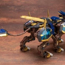 KOTOBUKIYA EZ-054 Liger Zero X Zoids Model Kit -Model Kits Sales 4934054109180 modelkit es 054 liger zero x ver zoids altb