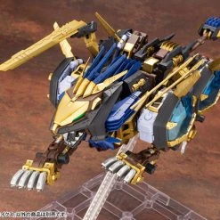 KOTOBUKIYA EZ-054 Liger Zero X Zoids Model Kit -Model Kits Sales 4934054109180 modelkit es 054 liger zero x ver zoids altc