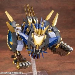 KOTOBUKIYA EZ-054 Liger Zero X Zoids Model Kit -Model Kits Sales 4934054109180 modelkit es 054 liger zero x ver zoids altd