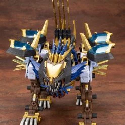 KOTOBUKIYA EZ-054 Liger Zero X Zoids Model Kit -Model Kits Sales 4934054109180 modelkit es 054 liger zero x ver zoids alte