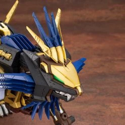 KOTOBUKIYA EZ-054 Liger Zero X Zoids Model Kit -Model Kits Sales 4934054109180 modelkit es 054 liger zero x ver zoids altf