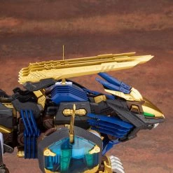KOTOBUKIYA EZ-054 Liger Zero X Zoids Model Kit -Model Kits Sales 4934054109180 modelkit es 054 liger zero x ver zoids alti
