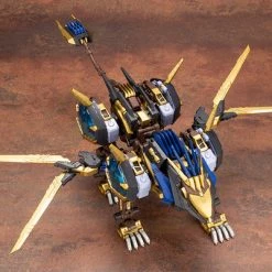 KOTOBUKIYA EZ-054 Liger Zero X Zoids Model Kit -Model Kits Sales 4934054109180 modelkit es 054 liger zero x ver zoids altj