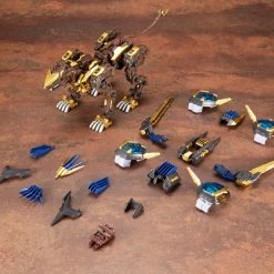 KOTOBUKIYA EZ-054 Liger Zero X Zoids Model Kit -Model Kits Sales 4934054109180 modelkit es 054 liger zero x ver zoids altk