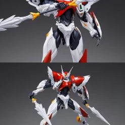 WAVE Tekkaman Blade Model Kit -Model Kits Sales 4943209620517 modelkit tekkaman blade model kit altc