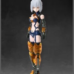 NUKE MATRIX Hurricane Assault Revenger Prototype Yaeger Cyber Forest Fantasy Girls Original Character Model Kit -Model Kits Sales 6972331600515 modelkit hurricane assault revenger prototype yaeger cyber forest fantasy girls original character model kit alth