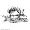 SHENXING TECHNOLOGY Ink Dragon Traditional Chinese Mythology Model Kit -Model Kits Sales 6974393020010 modelkit ink dragon traditional chinese mythology model kit primary
