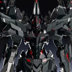 SAYING ZONE KN-004 Kainar Asy-tac Fronteer A-Type 2.0 Norma UNX-04S Northburn Custom 1/100 Model Kit 17 SAYING ZONE KN-004 Kainar Asy-tac Fronteer A-Type 2.0 Norma UNX-04S Northburn Custom 1/100 Model Kit -Model Kits Sales 6975231819001 modelkit kn 004 kainar asy tac fronteer a type 2 0 norma unx 04s northburn custom 1 100 model kit altf